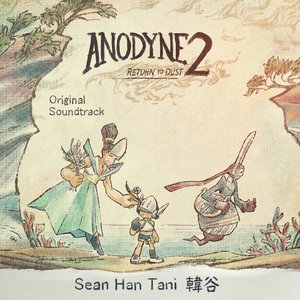 Bild für 'Anodyne 2: Return to Dust Original Soundtrack'