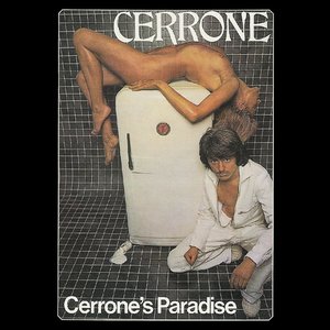 Immagine per 'Cerrone's Paradise'