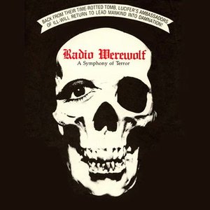 Bild för 'The First Official Radio Werewolf Album'