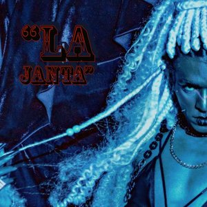Image for '“La Janta“'