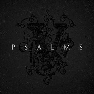 Image for 'PSALMS'
