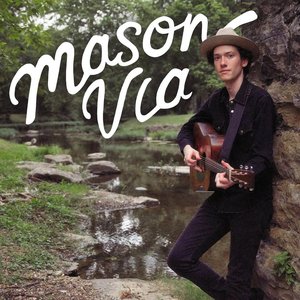 Image for 'Mason Via'