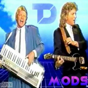 Image for 'Mods'