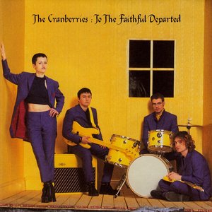 Image for 'To the Faithful Departed'
