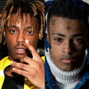 Zdjęcia dla 'XXXTENTACION & Juice WRLD'
