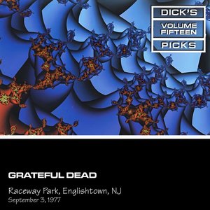 Image for 'Raceway Park, Englishtown, NJ • 9/3/77'