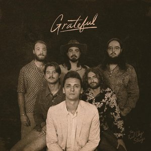 Image for 'Grateful'
