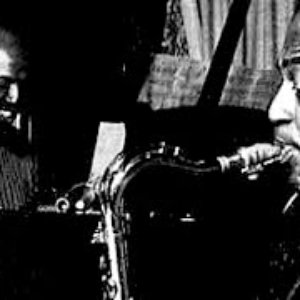Bild für 'Archie Shepp, Horace Parlan'