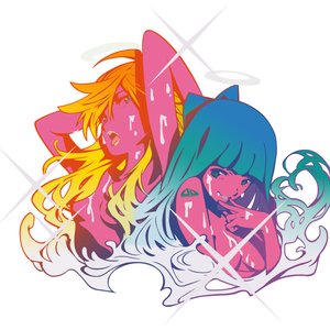 Image for 'Panty & Stocking With Garterbelt / The Original Soundtrack'