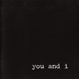 Image for 'You and I'
