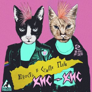 Image for 'юность в стиле панк (Baby punk version)'