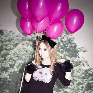 Image for 'Tommy heavenly6'