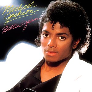 Image for 'Billie Jean'