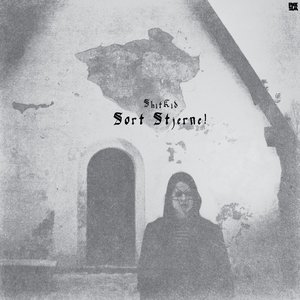Image for 'Sort Stjerne!'