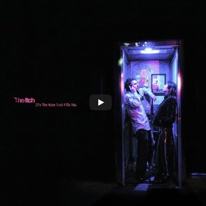 Image for 'It's The Hope That Kills You'