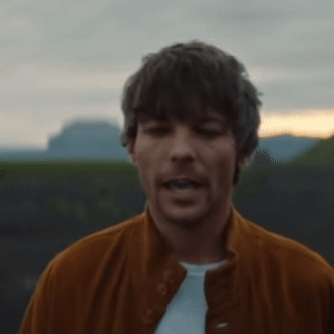 Image pour 'Louis Tomlinson'