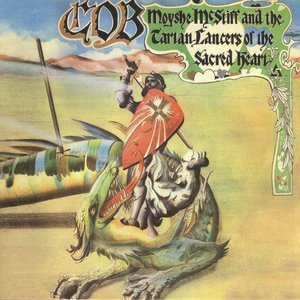 Bild für 'Moyshe Mcstiff And The Tartan Lancers Of The Sacred Heart'