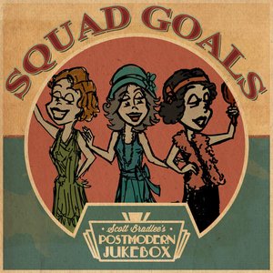 Immagine per 'Squad Goals'