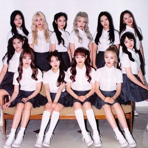 Zdjęcia dla 'Loona'