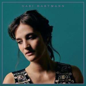 Image for 'Gabi Hartmann'
