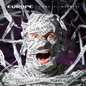 Изображение для 'Come This Madness'