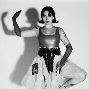 Image for 'Madeline Goldstein'