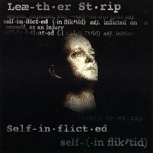 Image for 'Self Inflicted'