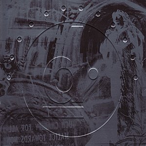 Image for 'Transcendence Into the Peripheral / Dusk'