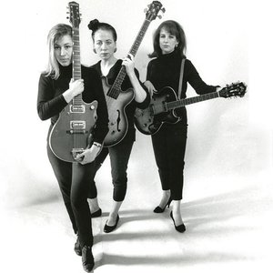 Image for 'The Delmonas'
