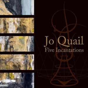 Image for 'Five Incantations'