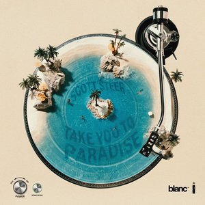 'Take You To Paradise'の画像