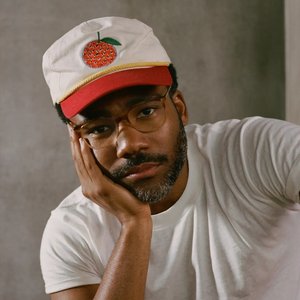 Bild för 'Childish Gambino'