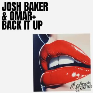 Image for 'Back It Up'
