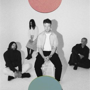 Image for 'Mount Kimbie'