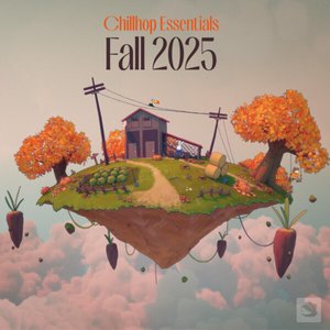 Image for 'Chillhop Essentials Fall 2025'