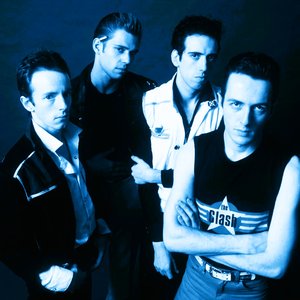 Image for 'The Clash'
