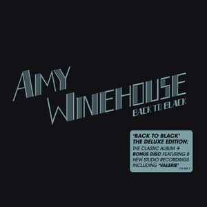 Zdjęcia dla 'Back to Black [Deluxe Edition]'