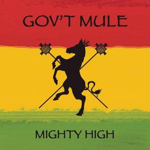 Image for 'Mighty High'