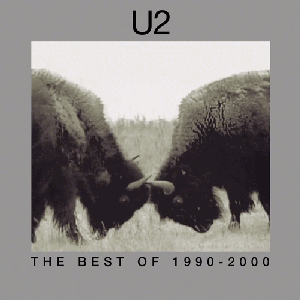 Image pour 'The Best & The B-Sides Of 1990-2000'