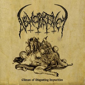 Zdjęcia dla 'Climax of Disgusting Impurities'