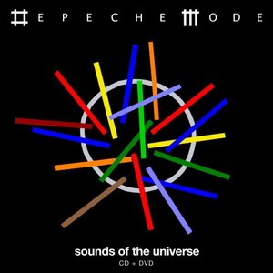 Zdjęcia dla 'Sounds of the Universe DELUXE BOXSET (Bonus CDS)'