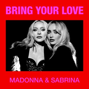 Image for 'Bring Your Love'