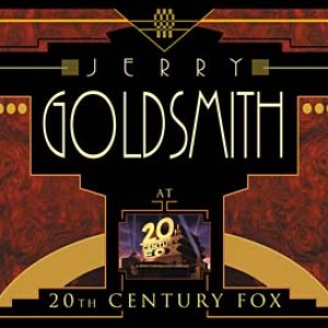 Imagen de 'Jerry Goldsmith at 20th Century Fox'