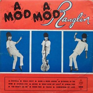 Image for 'A Mod A Mod Ranglin'