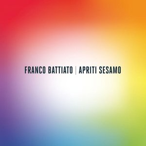Immagine per 'Apriti Sesamo'