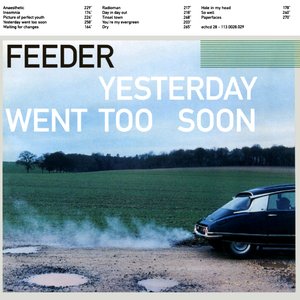 Imagem de 'Yesterday Went Too Soon'