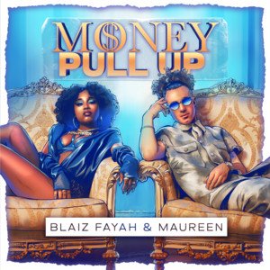 Bild für 'Money Pull Up'