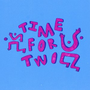 Immagine per 'Time for Two'