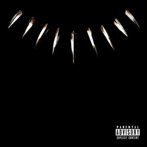 Image for 'Black Panther the Album Music From and Inspired By'