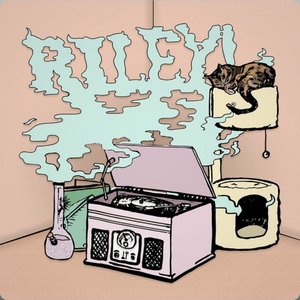 Image for 'Riley!'